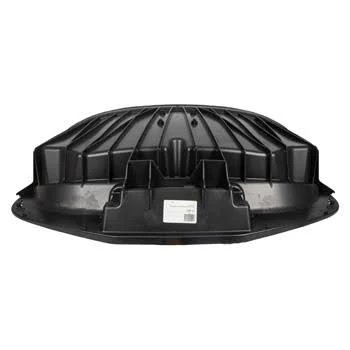 Club Car Tempo, Brow, Dual Headlight