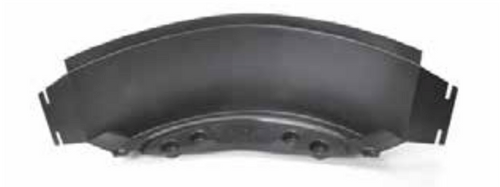 105035801
FENDER, INNER, CARRYALL
2014-Current Carryall 300/500/510/550/700/710, Transporter, Café Express