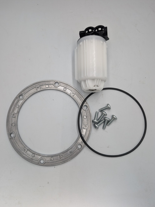 High-Performance Kit Fuel