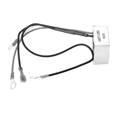 ASM, VOLTAGE REGULATOR 2014-Current Carryall 300/500/550/700,