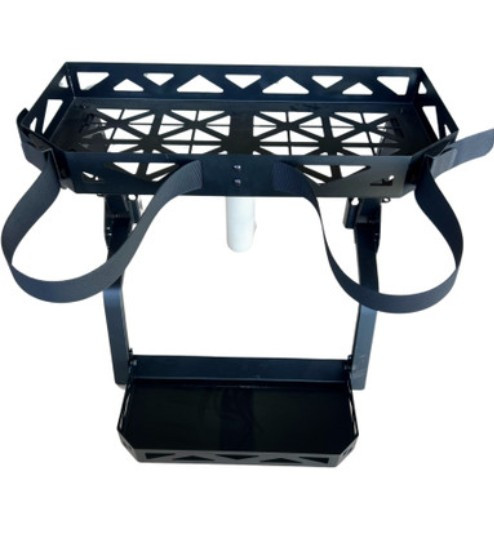 DENAGO REAR STORAGE KIT/BAG