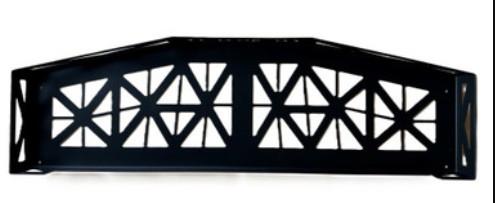 DENAGO FRONT STORAGE BASKET