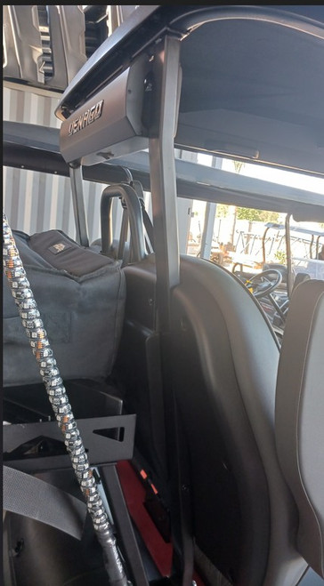 DENAGO REAR ROOF SUPPORTS