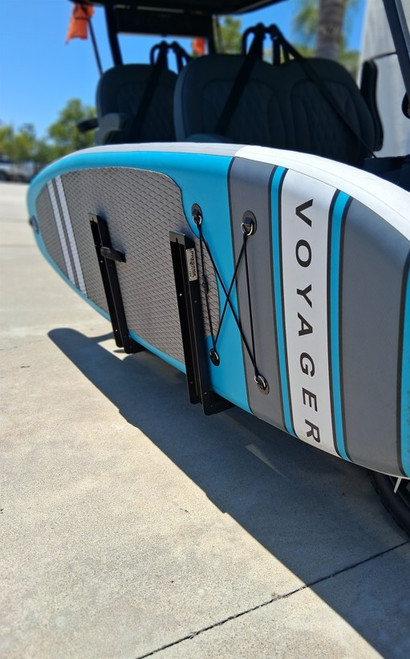 DENAGO SIDE-STEP BOARD ATTACHMENT DENAGO SIDE-STEP BOARD ATTACHMENT