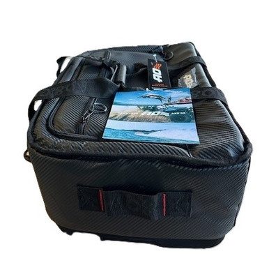 AO COOLER 38 PACK STOW-N-GO HD, CARBON