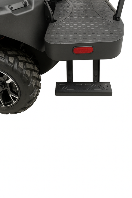 DENAGO NOMAD XL REAR STEP KIT (Pair)