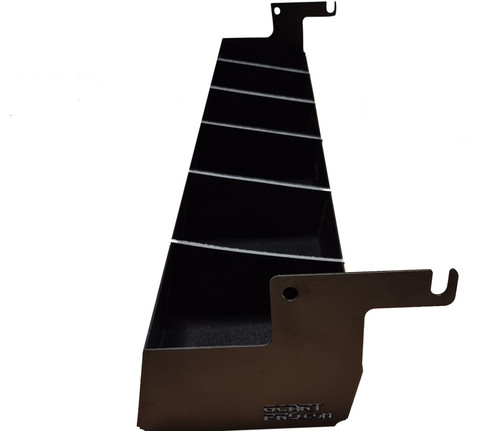 DENAGO NOMAD UNDER-ROOF STORAGE TRAY DENAGO NOMAD UNDER-ROOF STORAGE TRAY