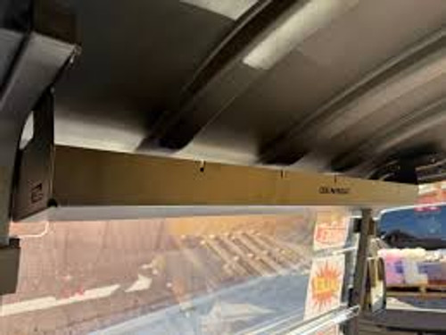 DENAGO NOMAD UNDER-ROOF STORAGE TRAY