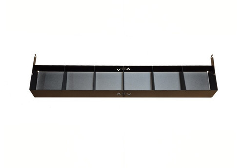 EVOLUTION D5 OVERHEAD STORAGE TRAY
