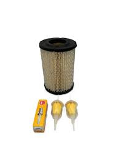 ENGINE TUNE-UP KIT FOR CC DS MODELS