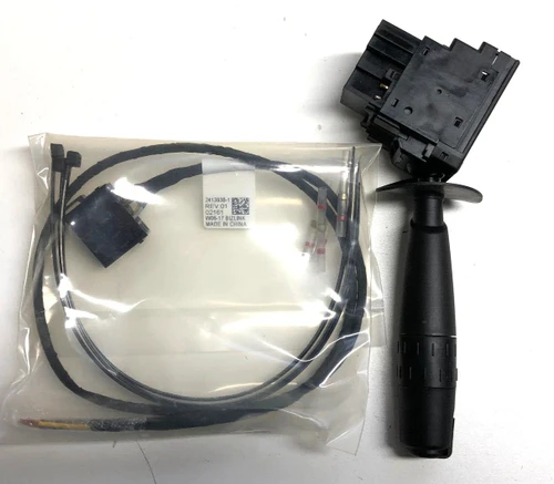 OEM GEM/POLARIS K-GEAR SELECT MOD,ANLG