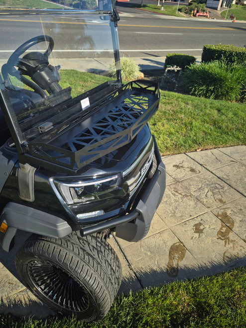 PGC EPIC FX40 FRONT STORAGE TRAY