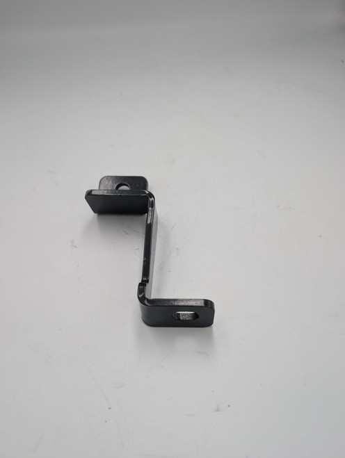 BRKT,MOUNTING,CANOPY,RH