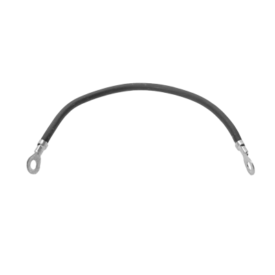 Battery Cables - 9" 4 Ga.