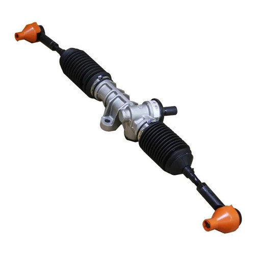 Steering Rack Assembly