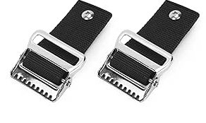 High-Quality Golf Bag Buckle