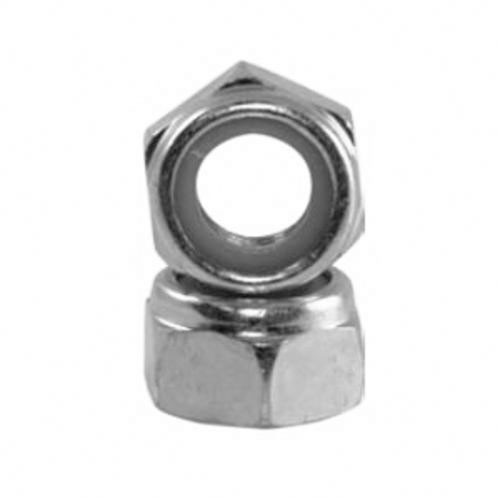 LOCKNUT--M12X1.75-NYLON-INSERT