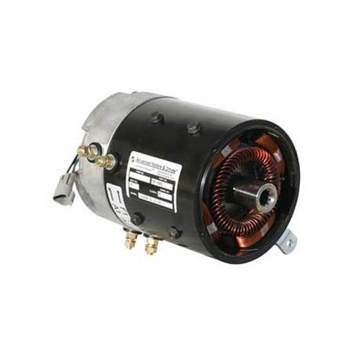 102775101- Club Car Regen IQ Plus Advanced Stock Motor Replacement