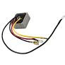 OEM Club Car Assembly Voltage Regulator Key Sta	102803401