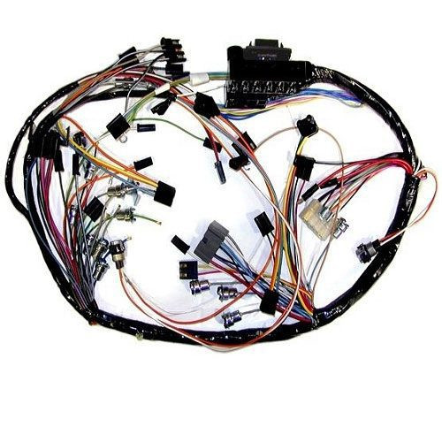 OEM Asm, Wire Harness, Ca1, Electric103221801- GCartparts.com