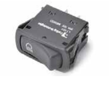 102869401
SWITCH, ROCKER, LIGHT
2014-Current Carryall 300/500/510/550/700/710, Transporter, Café Express