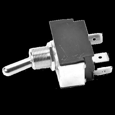 High-Quality SWITCH- TOGGLE- SPDT