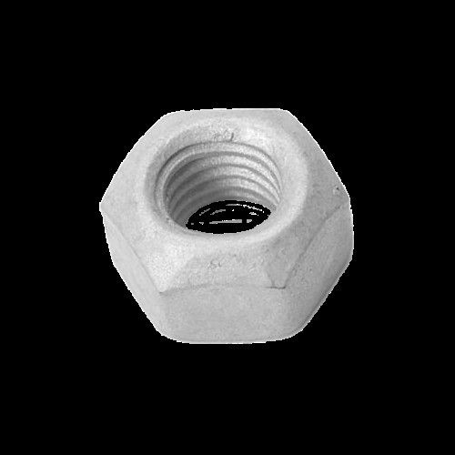 High-Quality OEM Nut M6 X 1.0 Metal Lock