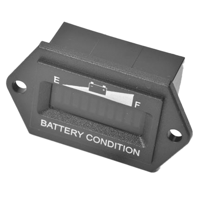 Reliable Indicator- Battery Chrg- 48v