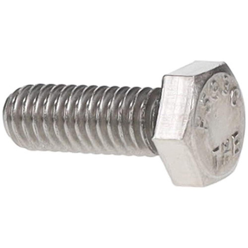 OEM Screw 5/16 18 X 2.75 Hex Cap	103203101