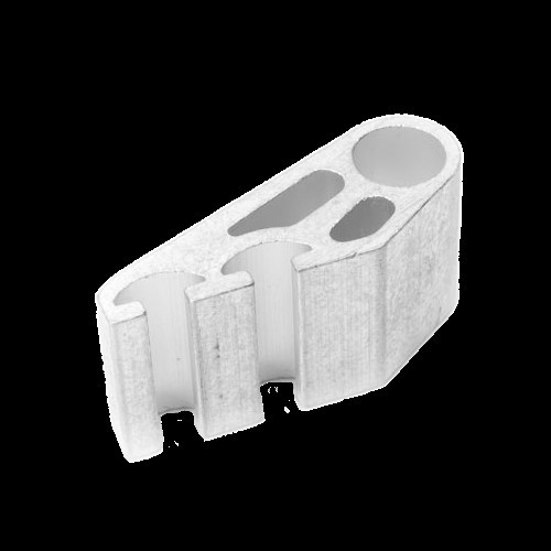 EXTR- BRKT- HINGE- BED
