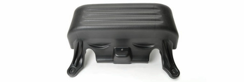 BUMPER- PREC FLEET- W/LIGHT