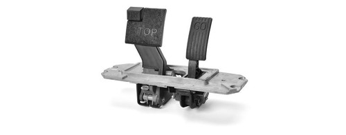 Accelerator Pedals & Pads 103974815