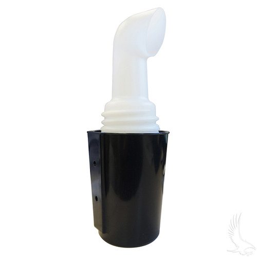 Sand Bottle W/Holder Universal