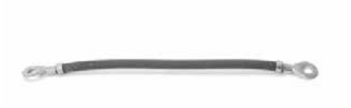 1010958
ASM, WIRE, #6BLK 8IN
2008-Current Precedent
2014-Current Carryall 300/500/550