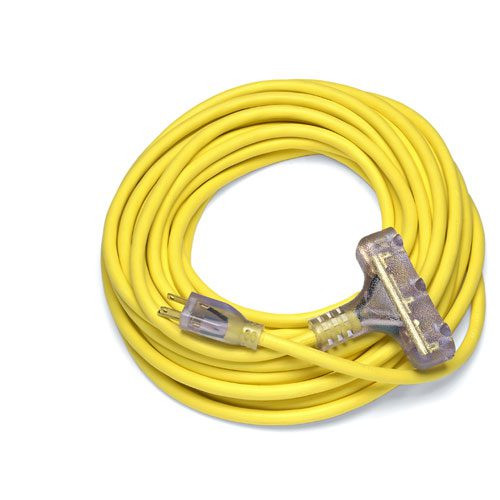 WIRE-ASSEMBLY-#6-YELLOW