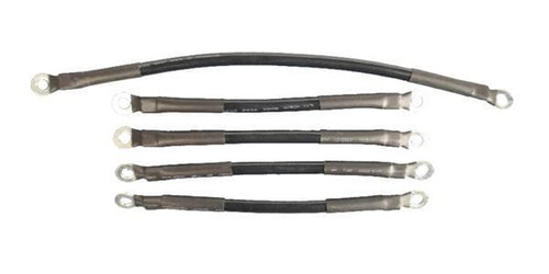 Battery Cables For TXT 6awg EZGO
