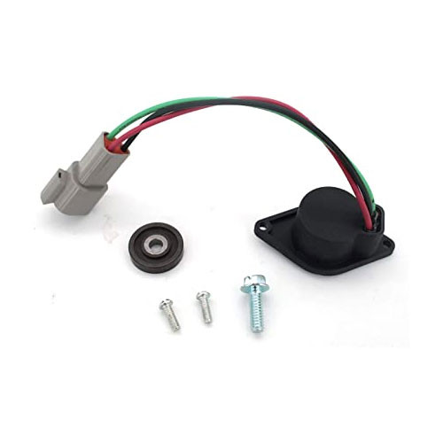 OEM-CLUB-CAR-NUT--#10-SPEED