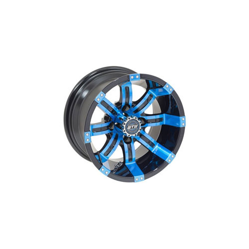 GTW-Tempest-12x7-Black-Blue-Wheel