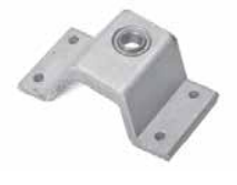 2014-Current Carryall 300/500/510/550/700/710, Transporter, Café Express 40007 of 40694
OEM Club Car Accelerator Bracket & Bearing Assembly