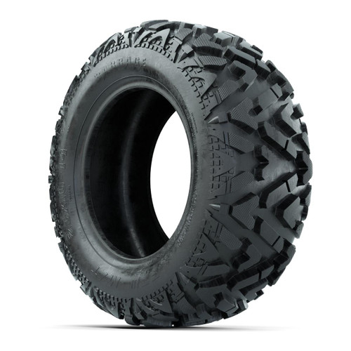 Barrage Series 25x10-14 Mud Tire 6-ply