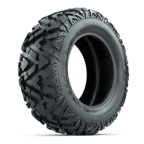 Barrage Series 25x10-14 Mud Tire 6-ply