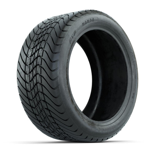 Tire, 225/30-14 4pr, Gtw Mamba Street