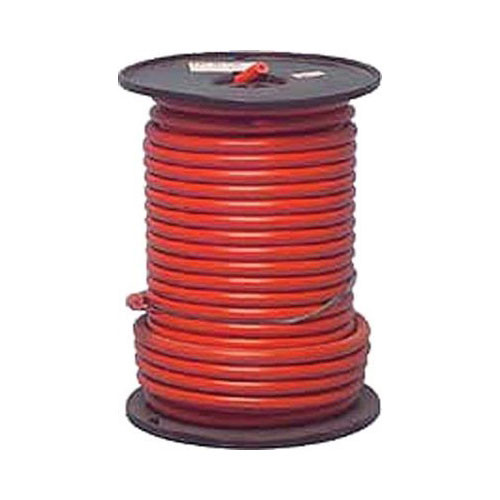 CABLE-RED-6GA-X-252-STRAND-100'-SPOOL
