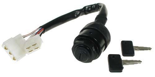 High-Quality Ignition Switch for Yamaha gas-powered vehicles