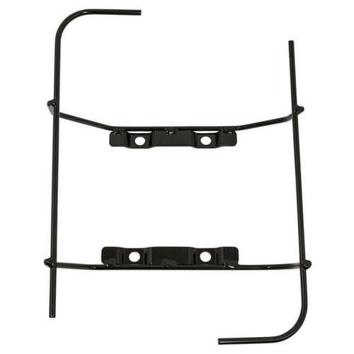 Cooler Mounting Bracket, RXV; Pass Side