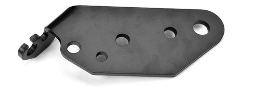 SUSPENSION - Brackets - Rear Suspension - 1012182