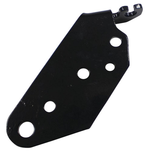 OEM Club Car Bracket Shock Mounting Left Head