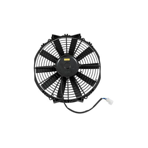 Fan-12-Only-Overhead-Universal