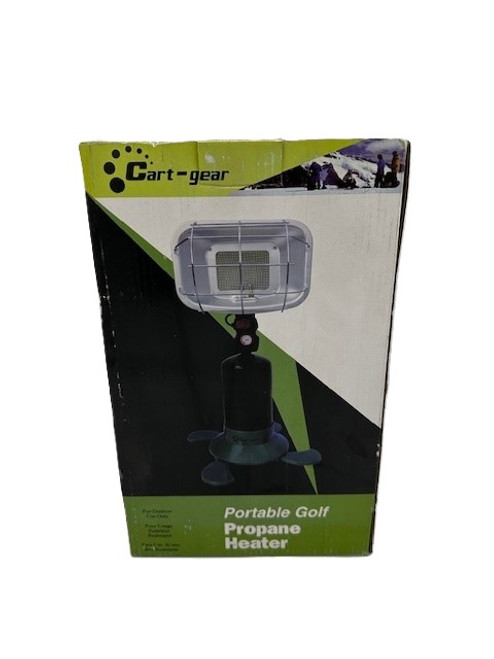 Portable Propane Heater Portable Propane Heater