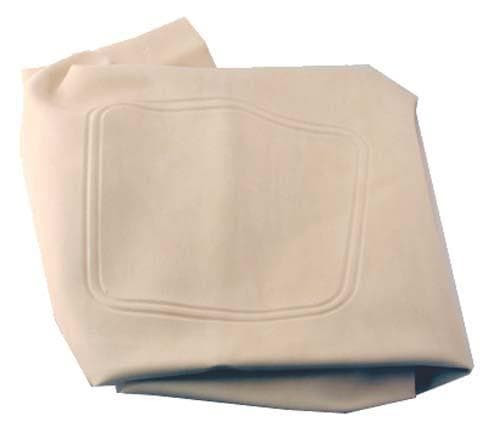 Seat Bottom Cover, Oyster RXV 08+